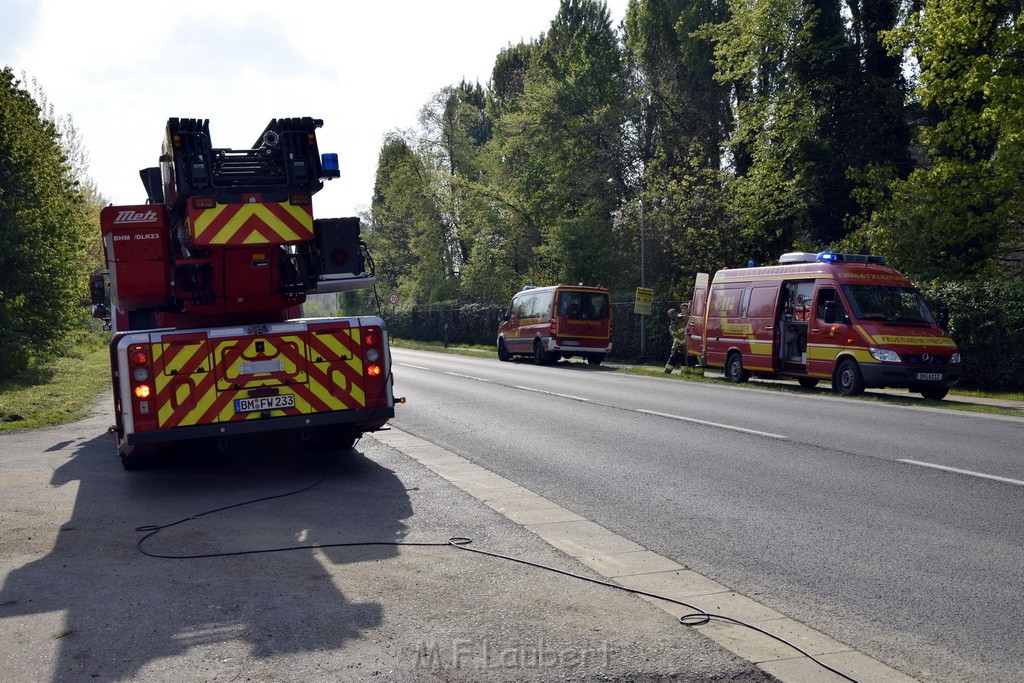 Schwerer VU LKW Zug Bergheim Kenten Koelnerstr P213.JPG - Miklos Laubert